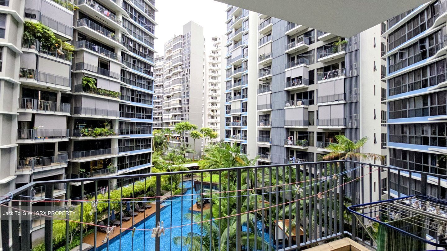 Boathouse Residences (D19), Condominium #492539711